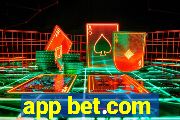 app bet.com