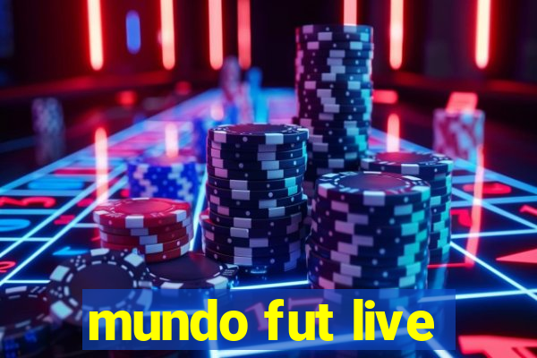 mundo fut live