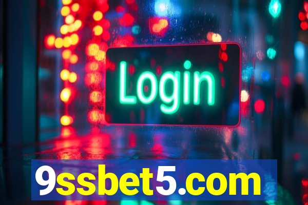 9ssbet5.com