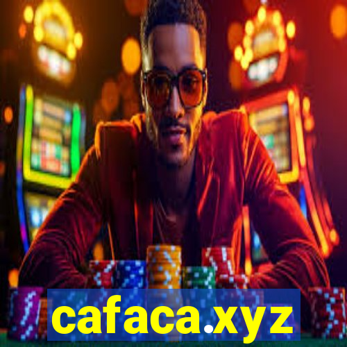 cafaca.xyz