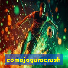 comojogarocrash