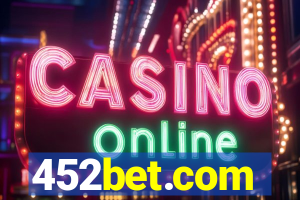 452bet.com