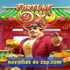 novinhas do zap.com