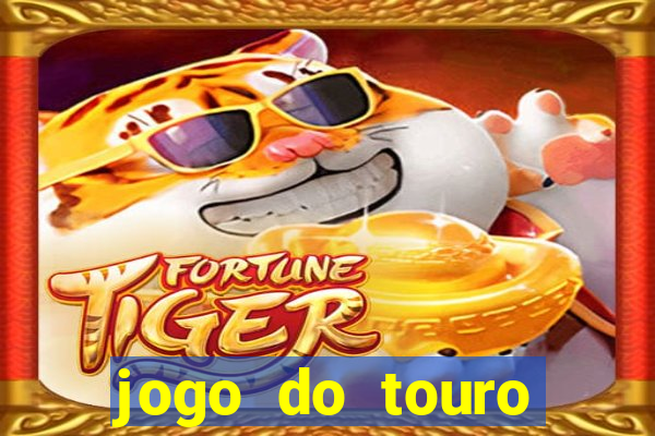 jogo do touro fortune gratis