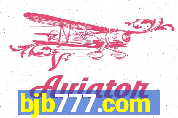 bjb777.com