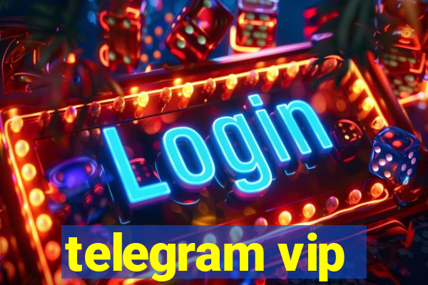 telegram vip