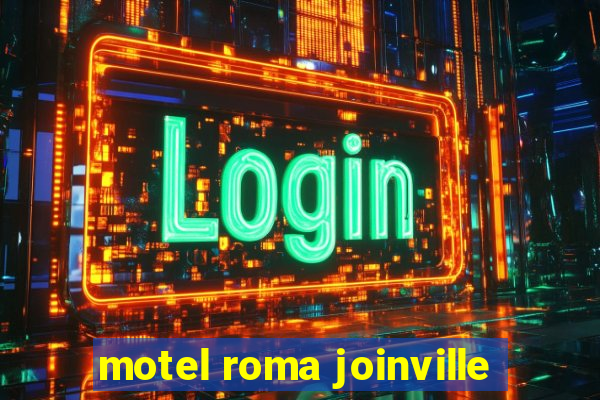 motel roma joinville