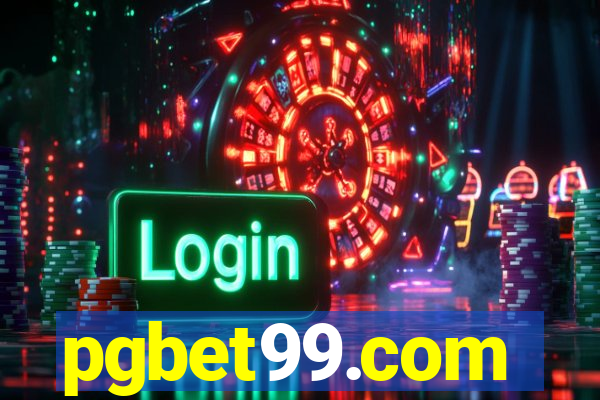 pgbet99.com