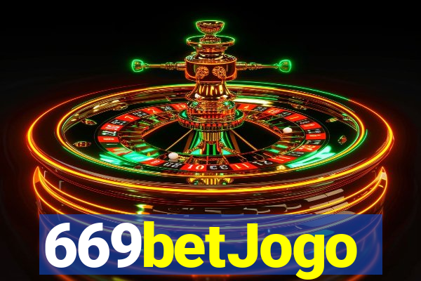 669betJogo