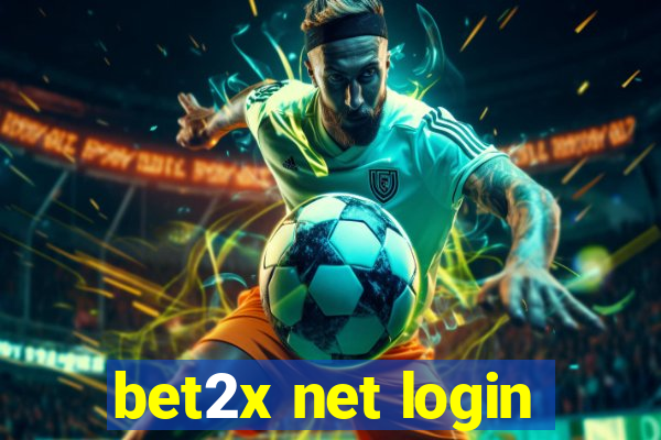 bet2x net login