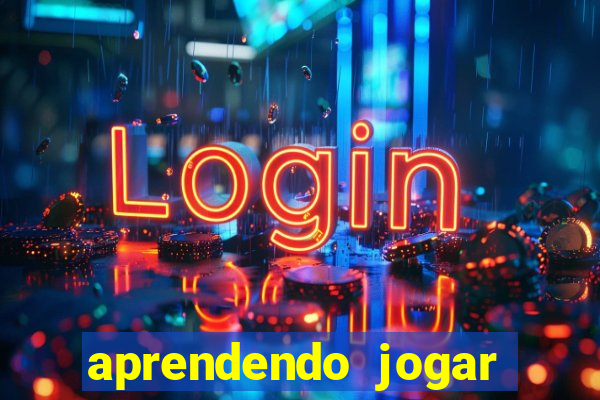 aprendendo jogar poker leo bello pdf