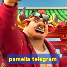 pamella telegram