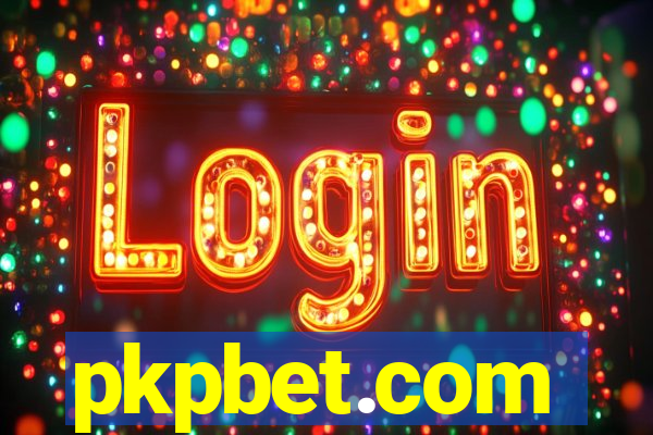 pkpbet.com