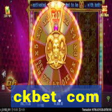 ckbet. com