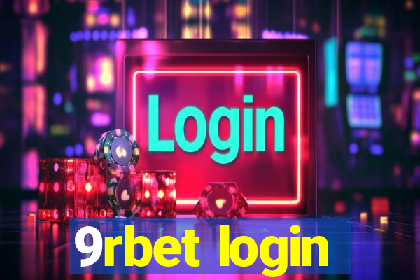 9rbet login