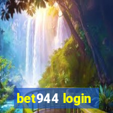 bet944 login