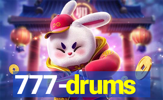 777-drums