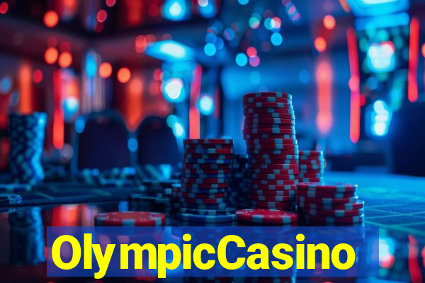 OlympicCasino