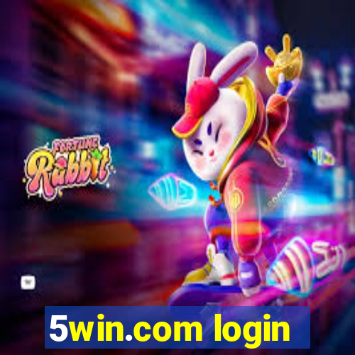 5win.com login