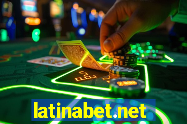 latinabet.net