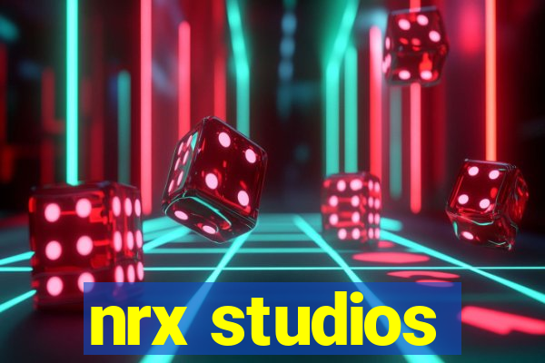 nrx studios