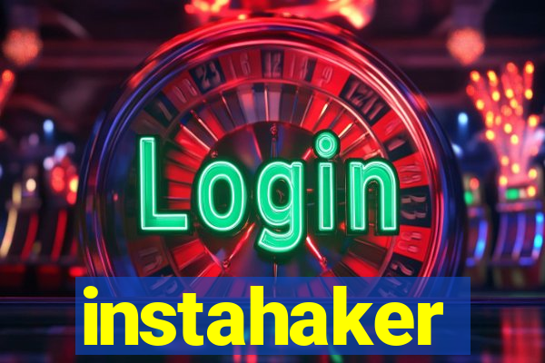 instahaker