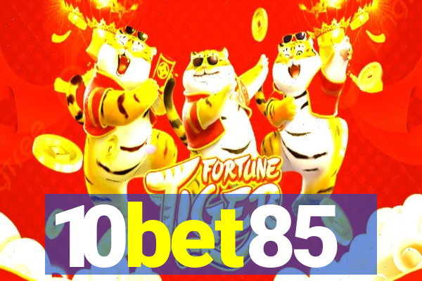 10bet85