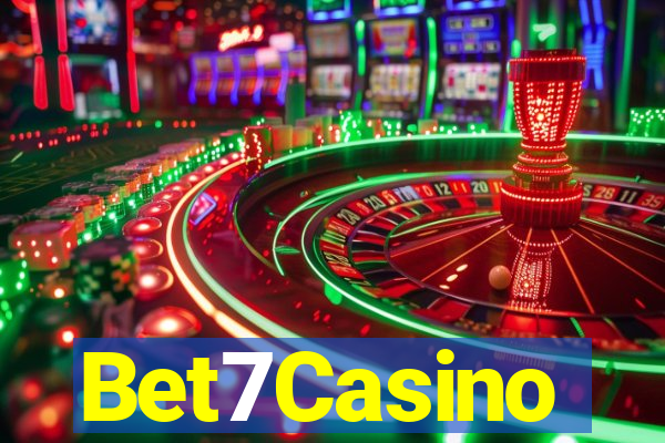 Bet7Casino