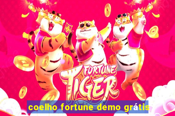 coelho fortune demo grátis