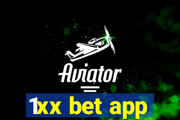 1xx bet app