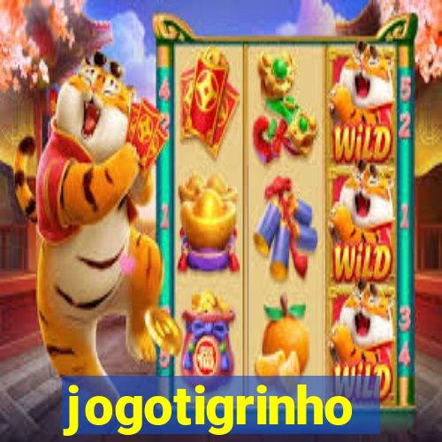 jogotigrinho