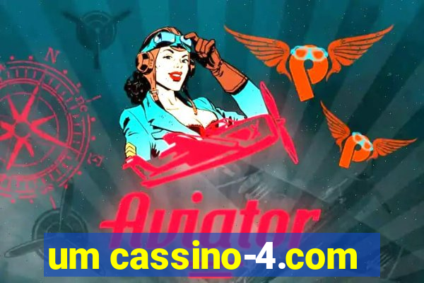 um cassino-4.com