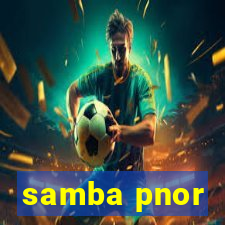 samba pnor