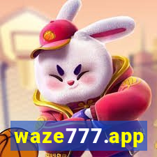 waze777.app