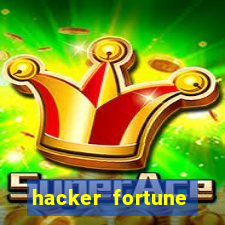 hacker fortune tiger download