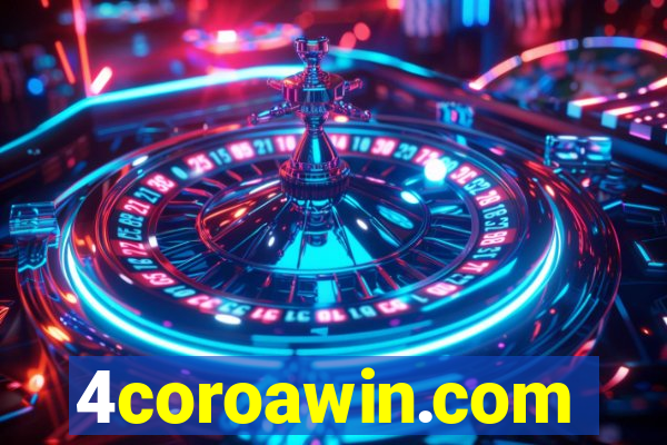 4coroawin.com