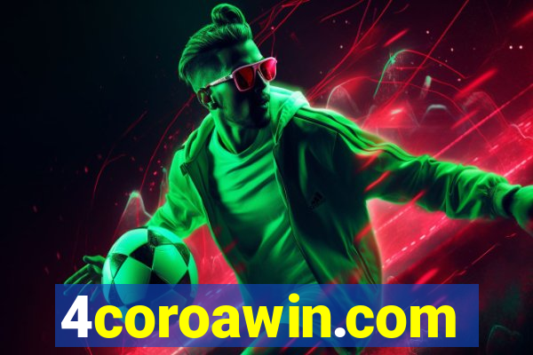 4coroawin.com