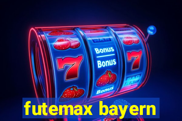 futemax bayern