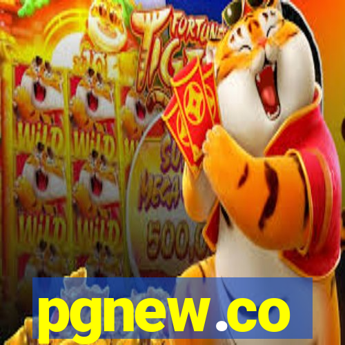 pgnew.co