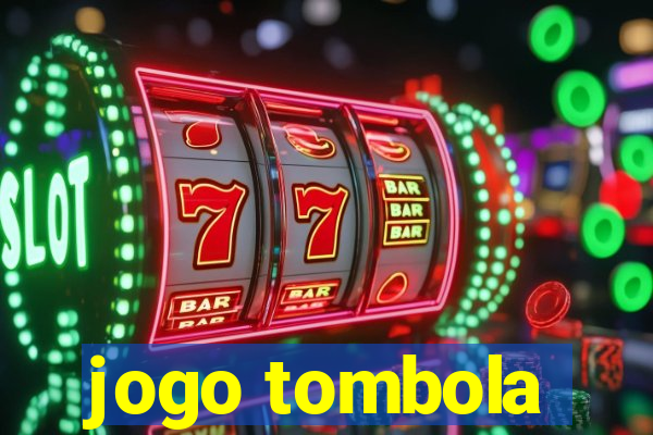 jogo tombola