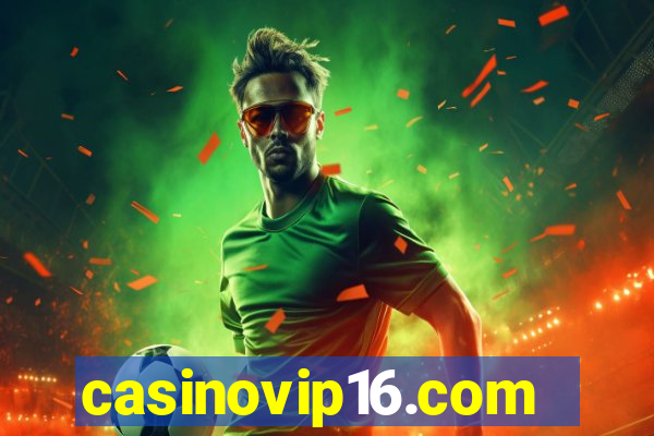 casinovip16.com