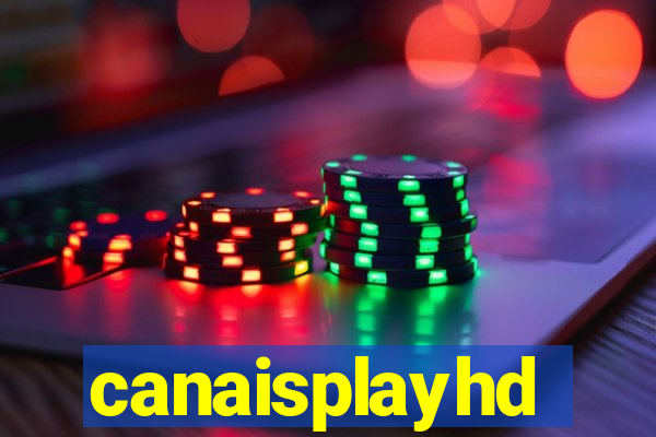 canaisplayhd