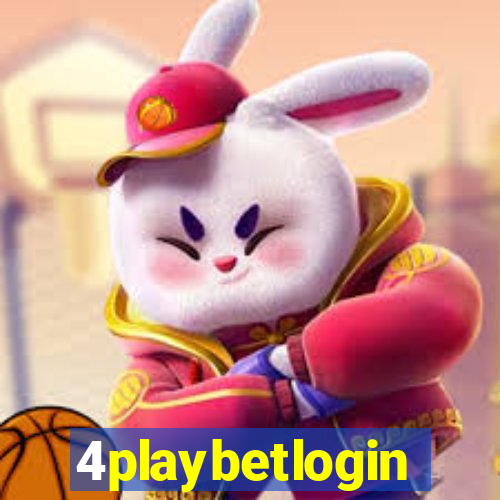 4playbetlogin