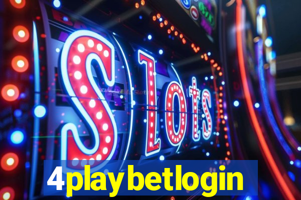 4playbetlogin