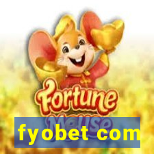 fyobet com