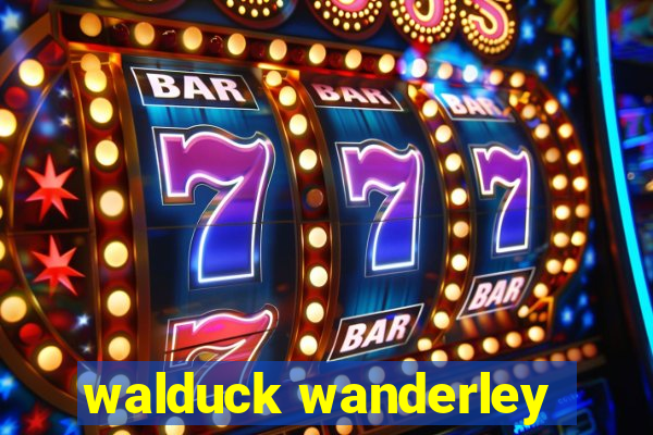 walduck wanderley