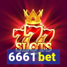 6661 bet