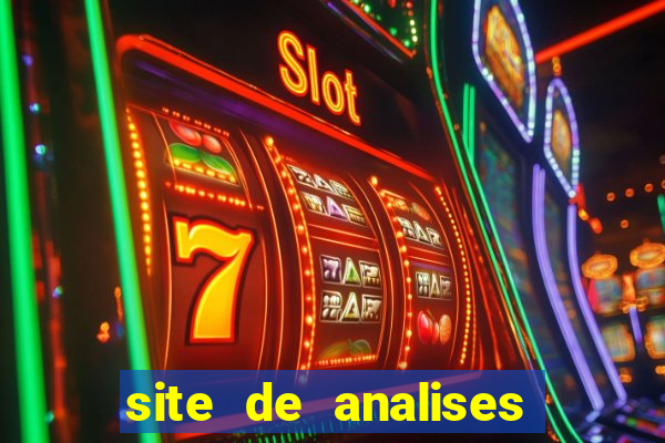 site de analises futebol virtual bet365