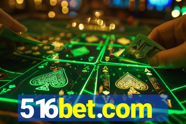 516bet.com