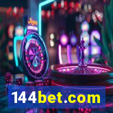 144bet.com